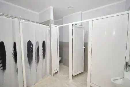 Hostel Pupa - 46