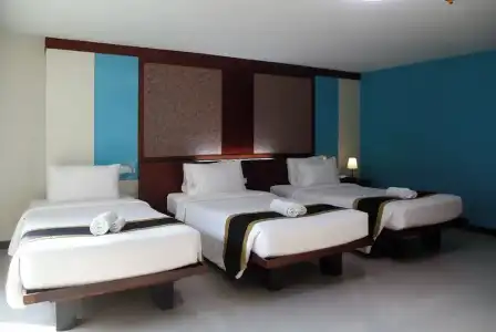 Convenient Grand Plus Suvarnabhumi - 2