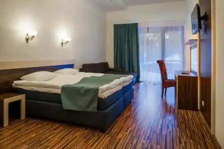 Pirita Beach Apartments & SPA - 27