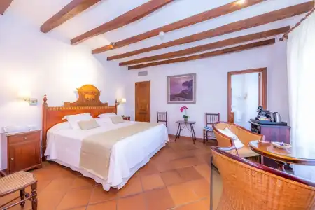 Finca Ca´s Curial - 26