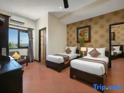 Romana Resort & Spa - 46