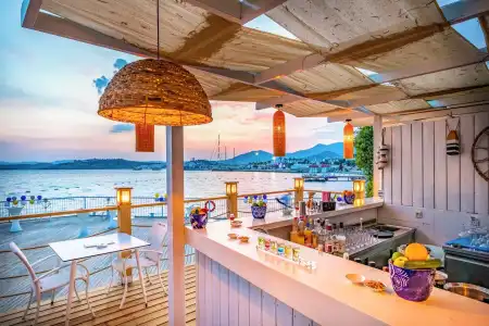 Labranda TMT Bodrum - All Inclusive - 14