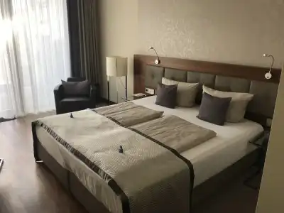 SchlossBad Wilhelmshöhe - 80