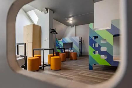 a&o Leipzig Hauptbahnhof - 26