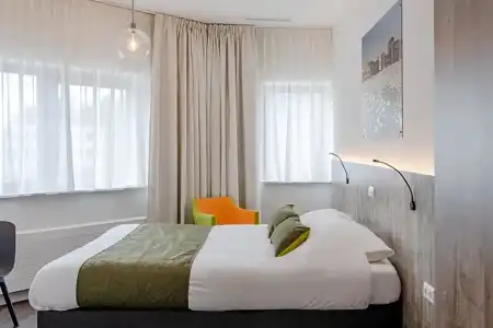 ibis Styles Almere - 37