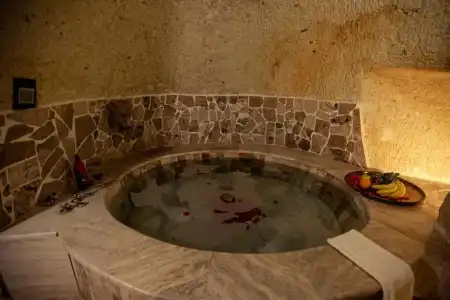 Oread Cave Suites - 151
