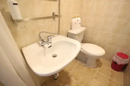 Seoul Mansion Guest House - 101