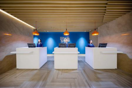 Holiday Inn Express Hangzhou Westlake East by IHG - 13