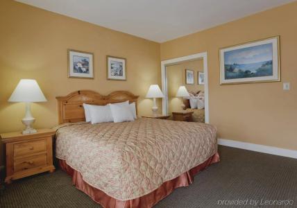 Turtle Cay Resort - 17