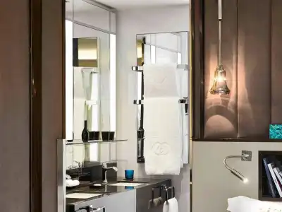 Sofitel Frankfurt Opera - 8