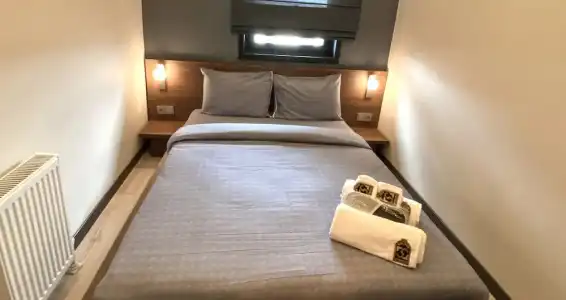 Nene Hatun 59 Butik Otel - 32
