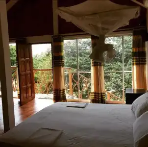 Sarada Beach Resort - 13