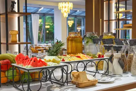 Radisson Plovdiv - 4