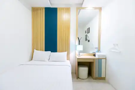 The Bedrooms Hostel Pattaya - 42
