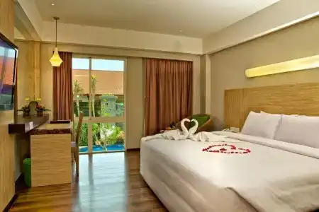 Bintang Kuta - 67