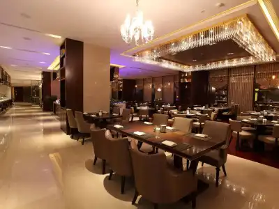 Royal Century Shanghai - 21