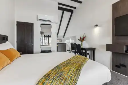 Knights Inn - 21