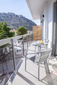 Anemos Rooms & Apartments - 54