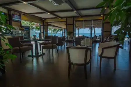Queenco Entertainment Resort - 30