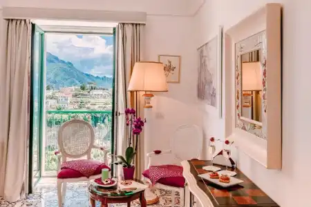 Palazzo Pascal - Amalfi Coast Luxury Experience - 115