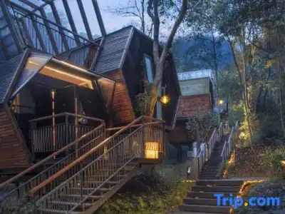 SENBO Nature Park and Resort - 36