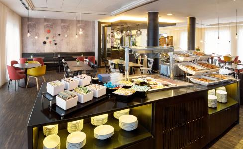 Holiday Inn Express Hasselt by IHG - 49