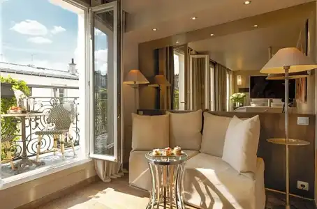 B Montmartre - 184