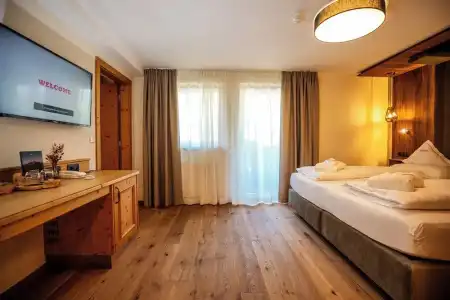 Moseralm Dolomiti Hideaway - 103