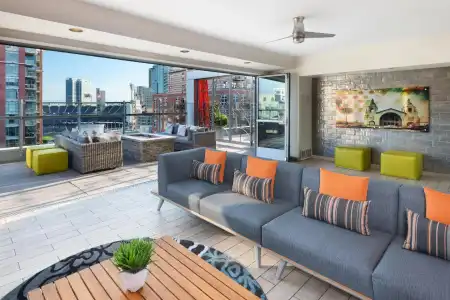 Indigo San Diego-Gaslamp Quarter by IHG - 6