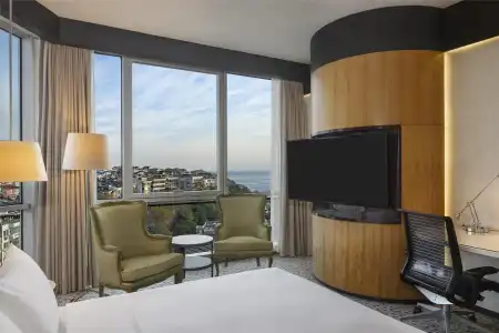 DoubleTree By Hilton Istanbul Moda - 44