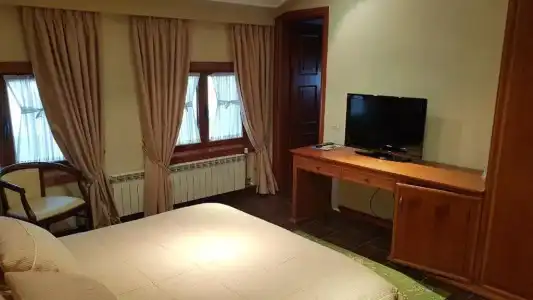 Vila Sigal Pogradec - 27