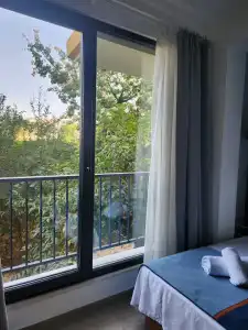 Park Rooms & Apart - 115