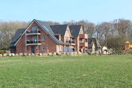 ApartMuseumshof auf Fehmarn - 50