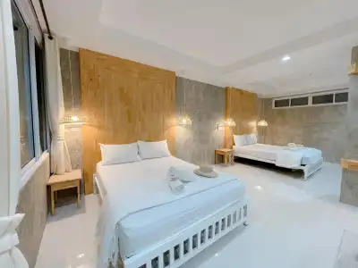 Check-in Resort Koh Larn - 16