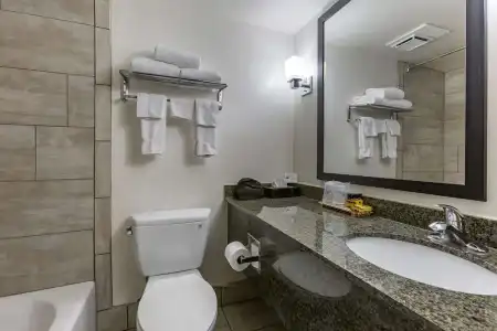 Best Western Plus Scottsdale Thunderbird Suites - 89