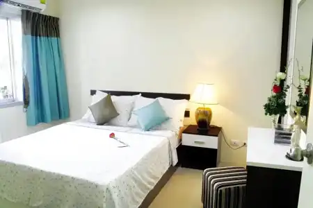 CS Residence - 19