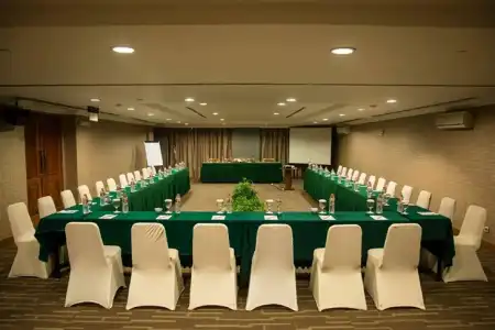 Grand Diamond Yogyakarta - 19