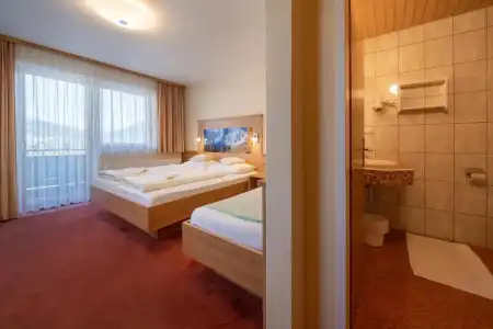 Tischlbergerhof - 44