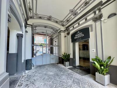Palazzo Argenta - 0