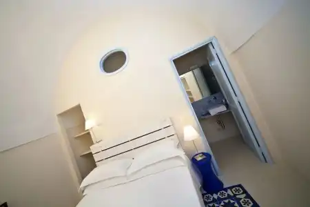 B&B Palazzo del Capitolo - By I Bastioni San Domenico - 8