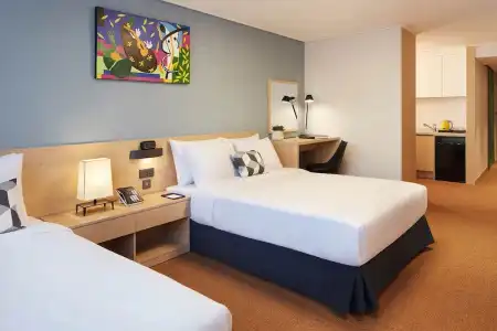 Days & Suites by Wyndham Incheon Airport - 9