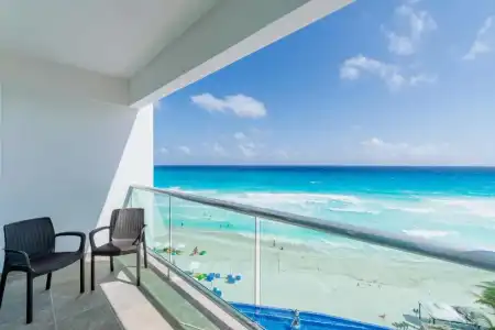 Ocean Dream Cancún by GuruHotel - 137