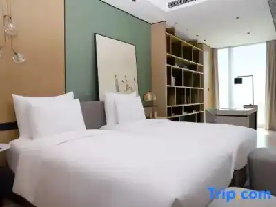 Kempinski Hangzhou - 123