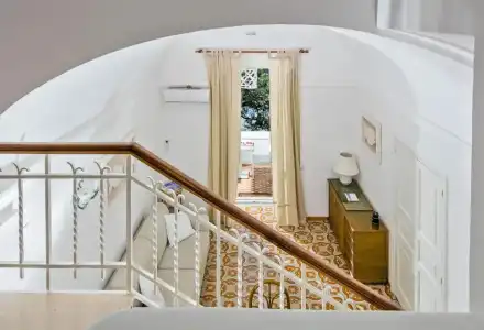 Villa Mariuccia Capri - 55