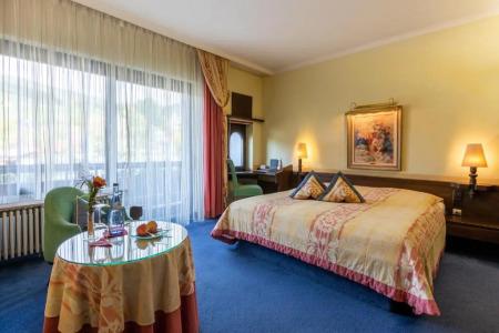 Sackmann Genuss und Spa Resort - 55