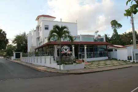 Anton Reef - 0