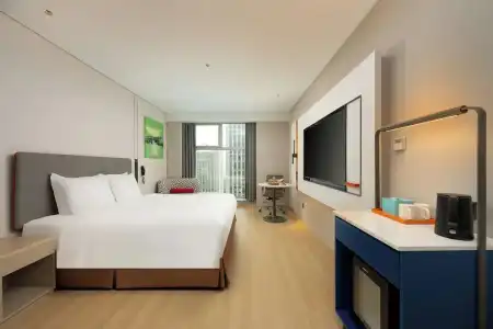Holiday Inn Express Hangzhou Huanglong - 46