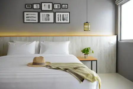 Ruenthip Residence Pattaya - 7
