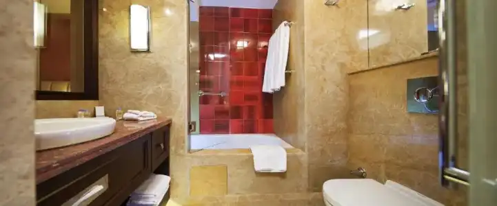 DoubleTree by Hilton Avanos - Cappadocia - 40