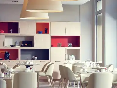 Mercure Colmar Centre Unterlinden - 26